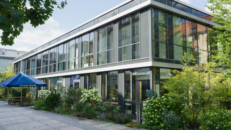 smartvillage München Schwanthalerhöhe