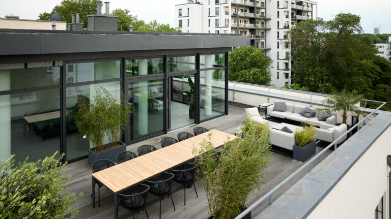 Stralau360 – The Penthouse