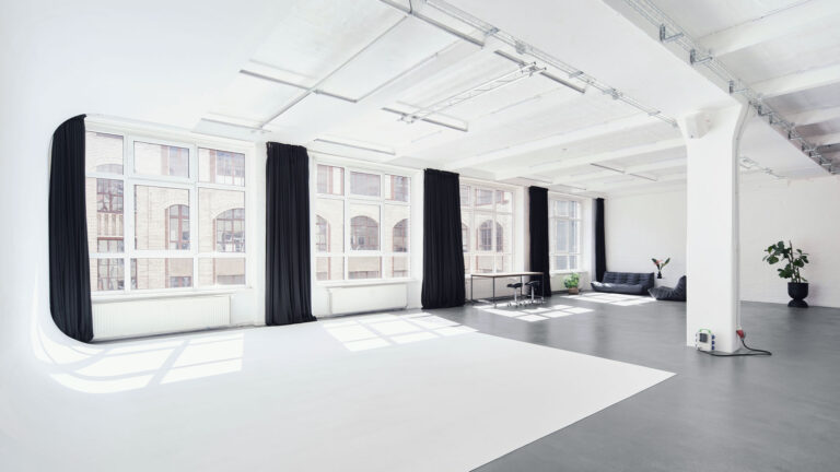 Studio Chérie