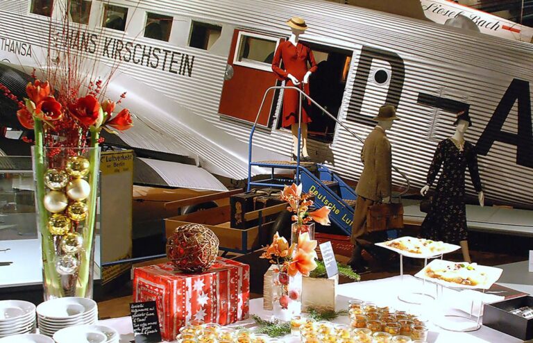Deutsches Technikmuseum