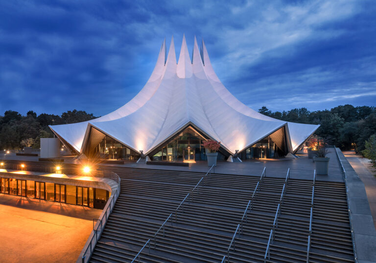 Tempodrom