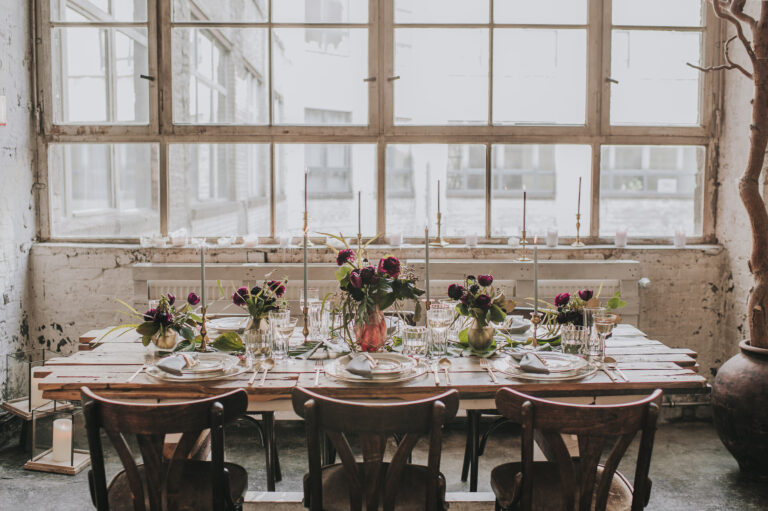 The Berlin Loft