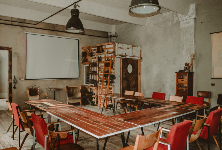 The Berlin Loft
