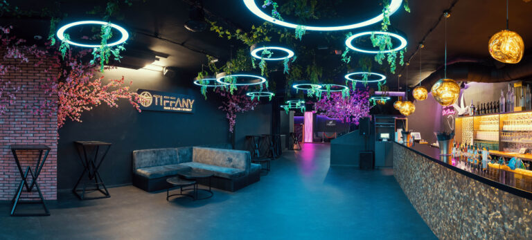 Tiffany | The Eventlocation