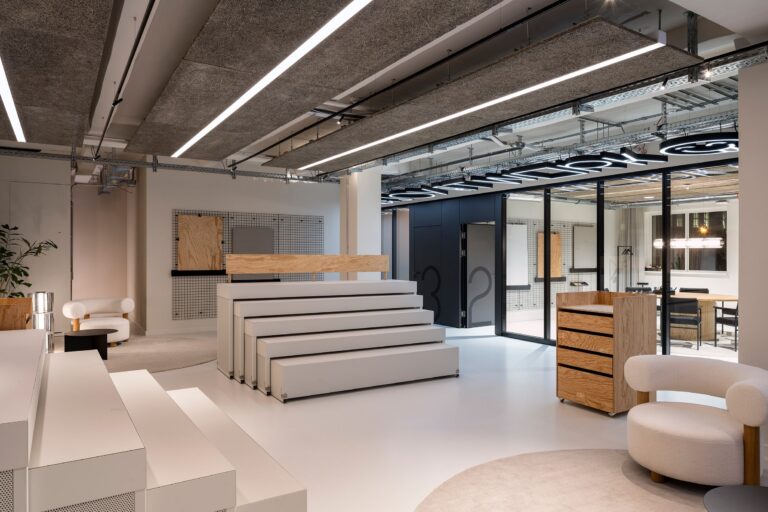 House of Communication Berlin