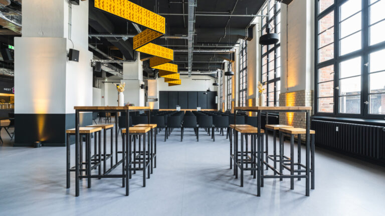 Eventlocation ulle