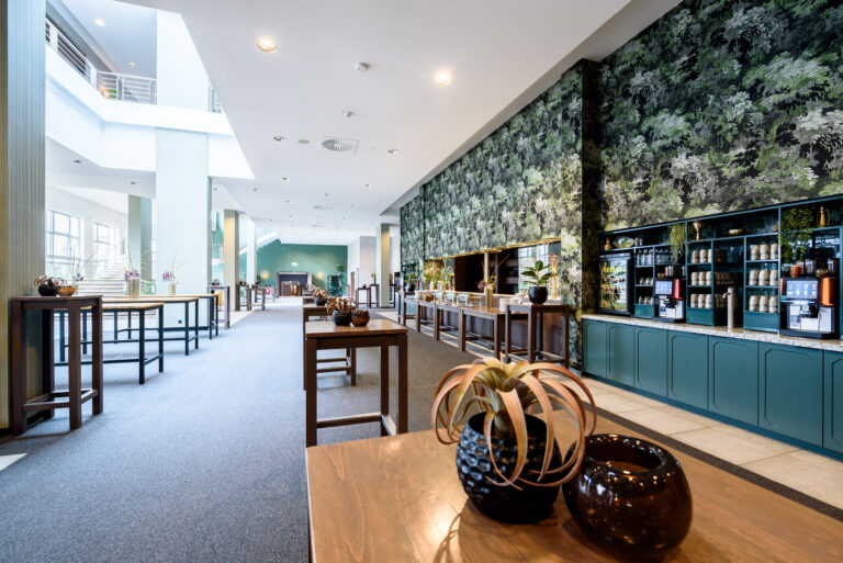 Van der Valk Hotel Berlin Brandenburg