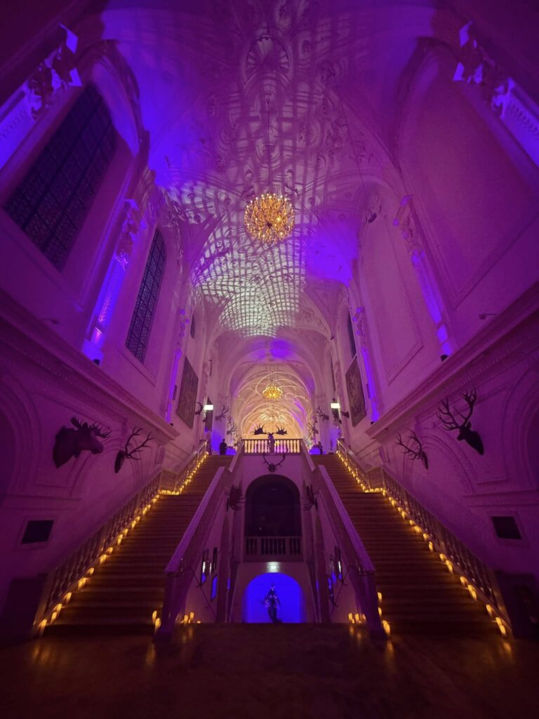 1315 – VENUE FOR EVENTS