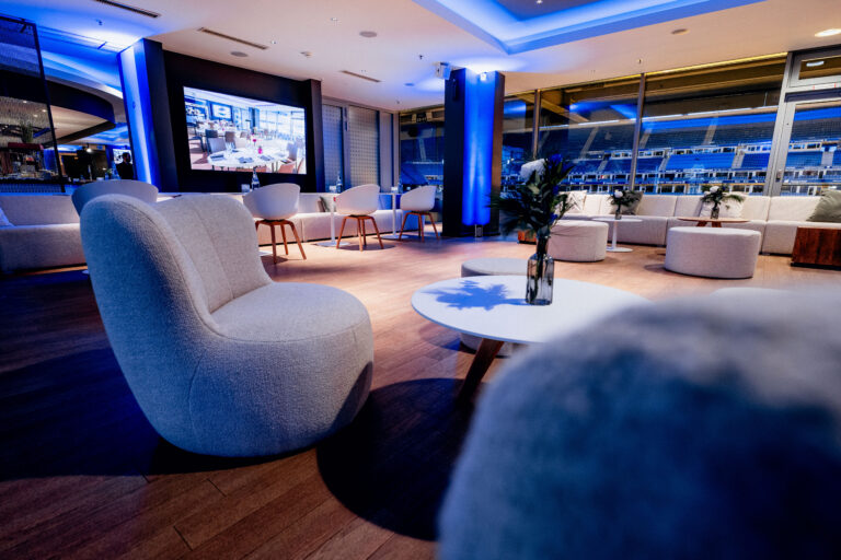 Event Center | Volksparkstadion