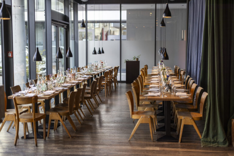Restaurant MARGARETE