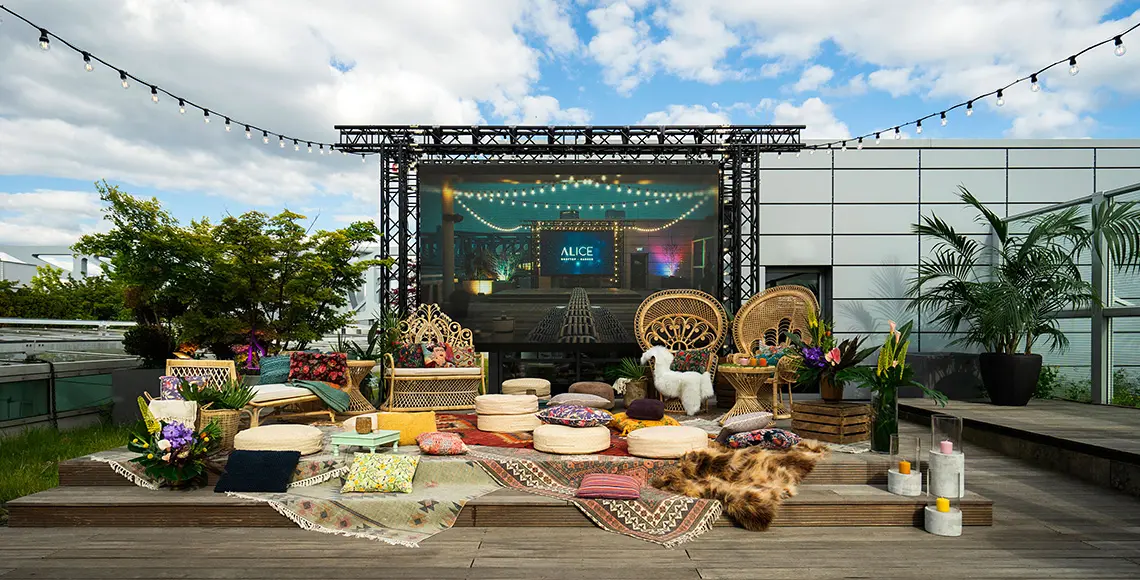 R+I Events und Trading GmbH