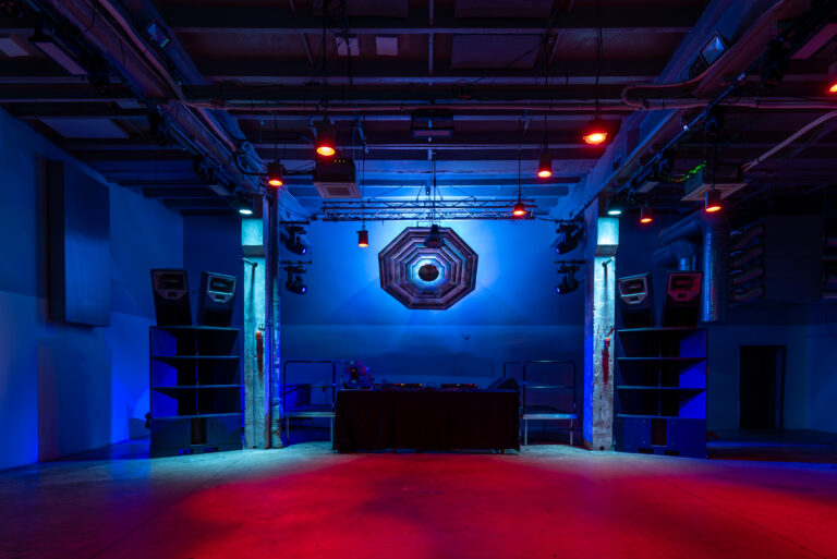 DSTRKT