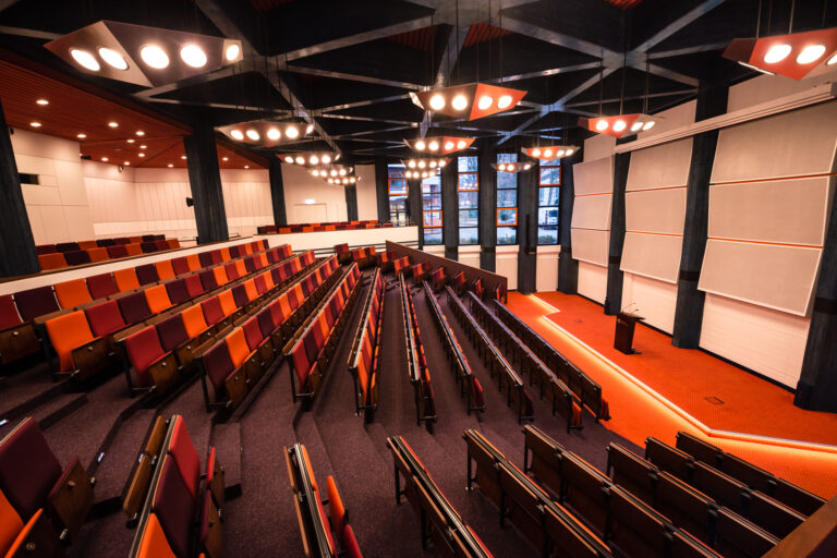 Tagungshaus Katholische Akademie Hamburg