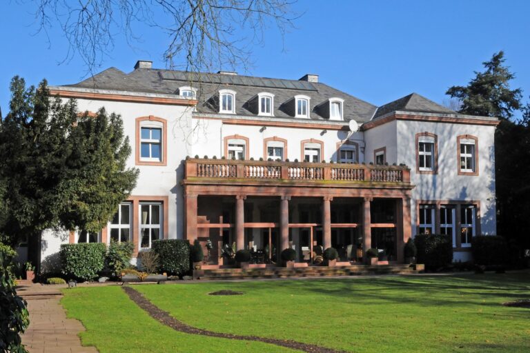 Villa Linde