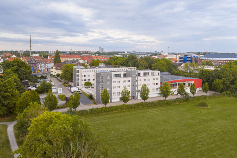 Designhotel + Congress Centrum Wienecke XI.
