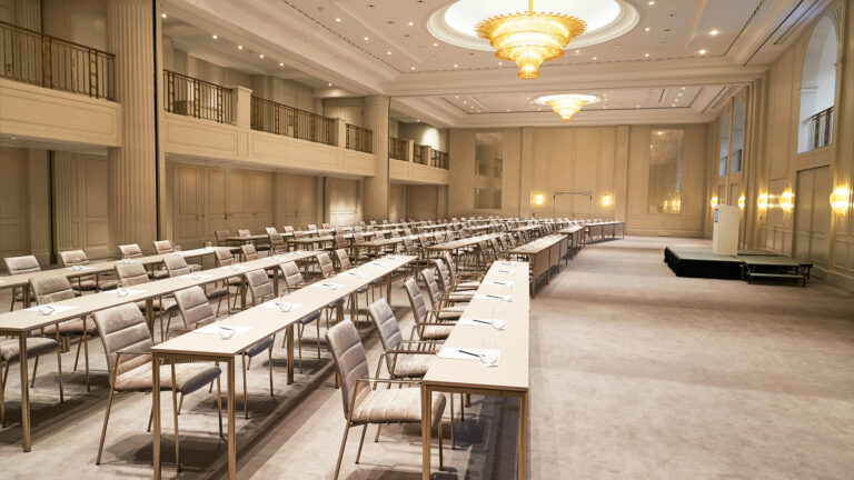Adlon Kempinski Berlin