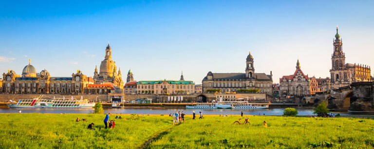 Dresden