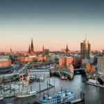 Hamburg