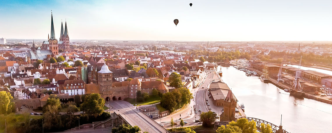 Lübeck