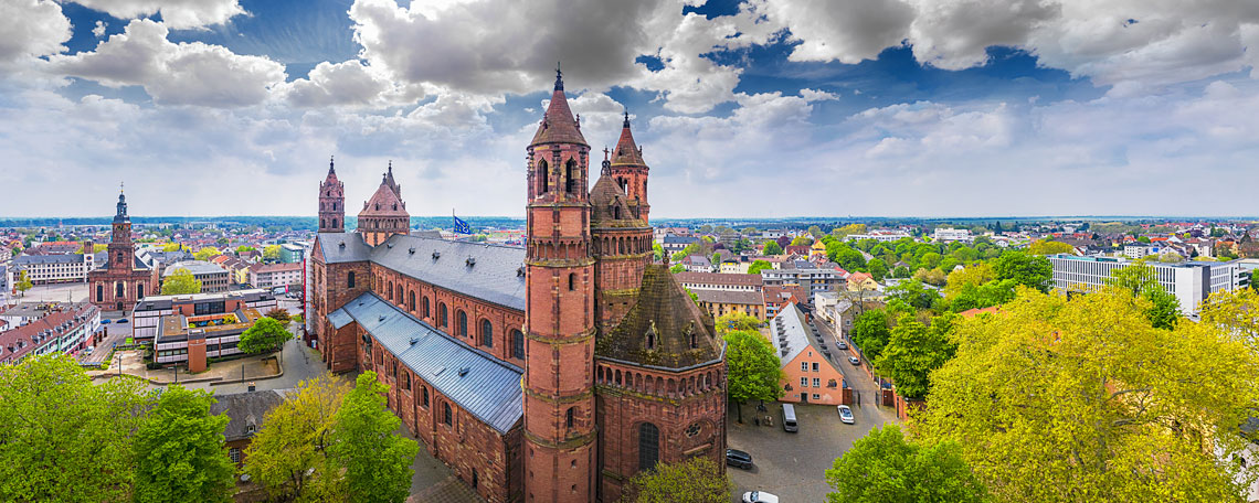 Mainz