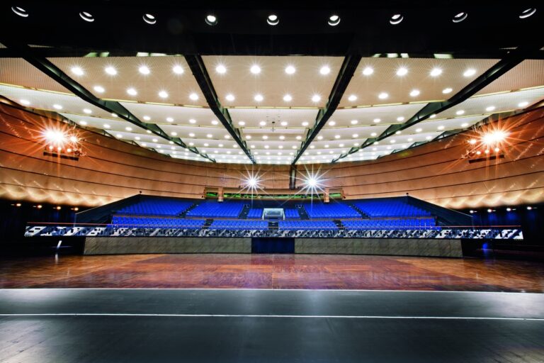 myticket Jahrhunderthalle Frankfurt