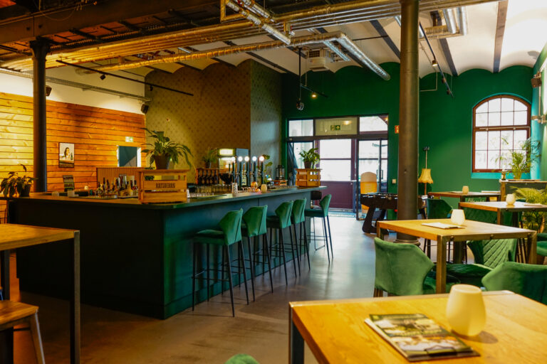 Ratsherrn Bar Schanze