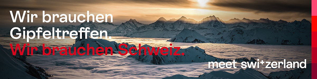 Switzerland Convention & Incentive Bureau