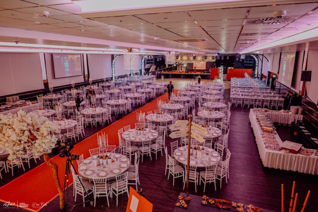 AHI Location – Events, Kongresse, Tagungen