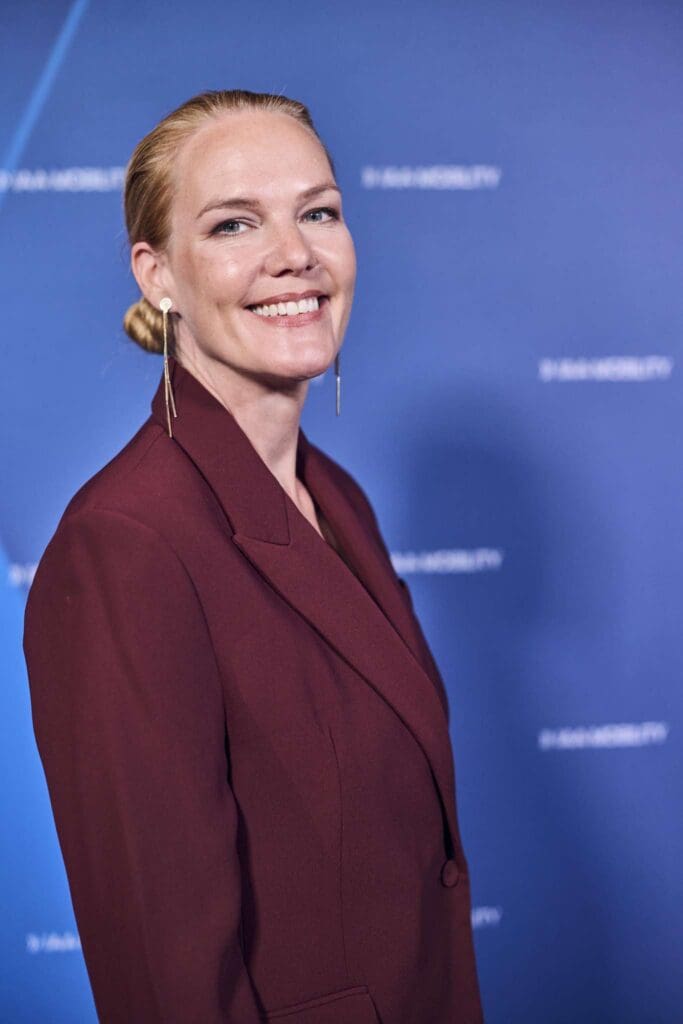 Barbara Busse