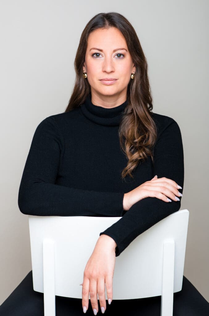 Caroline Bosbach