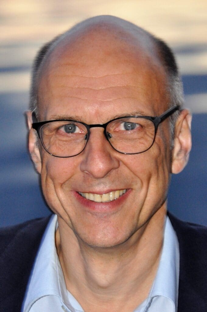 Prof. Dr. Christian Berg