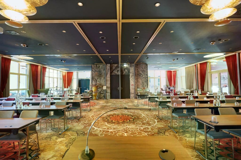 Classic Hotel Harmonie