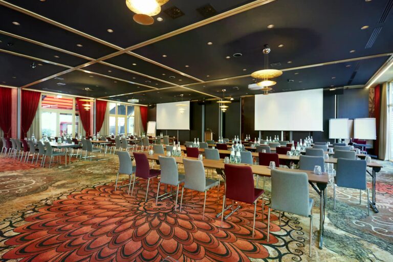 Classic Hotel Harmonie