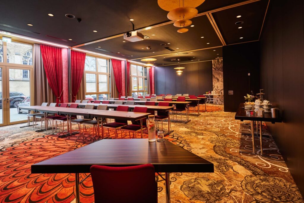 Classic Hotel Harmonie