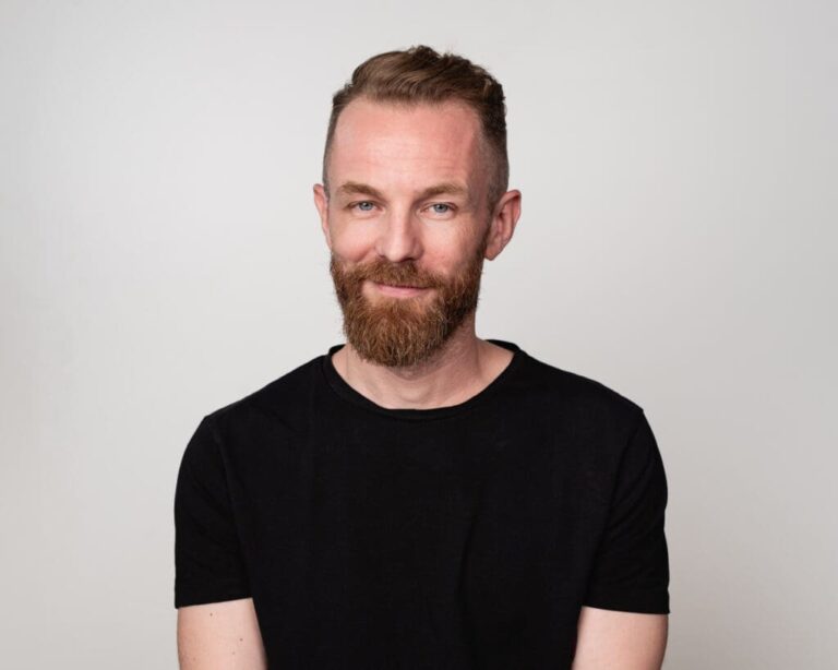 Daniel Cronin