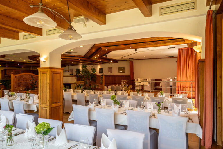 Landhotel Waldheim