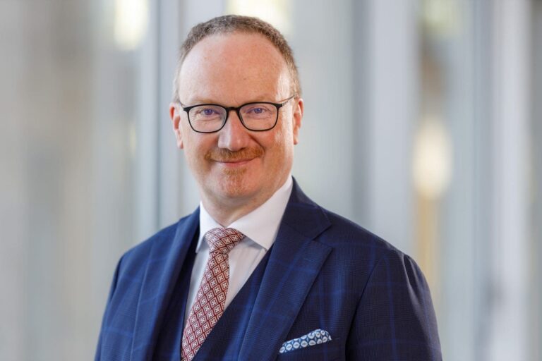 Prof. Dr. Dr. h. c. Lars P. Feld