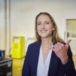 Lisa Eckhardt