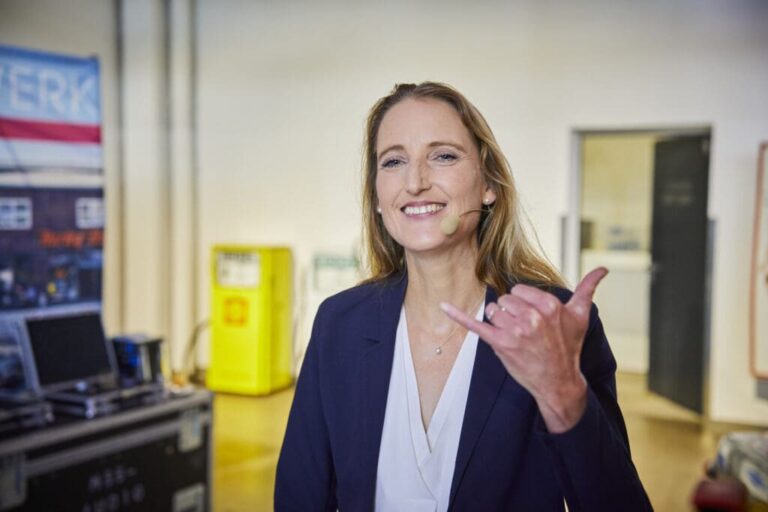 Lisa Eckhardt