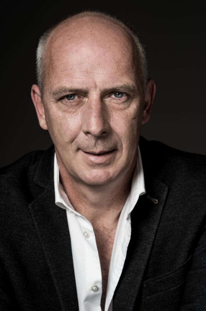 Mario Basler