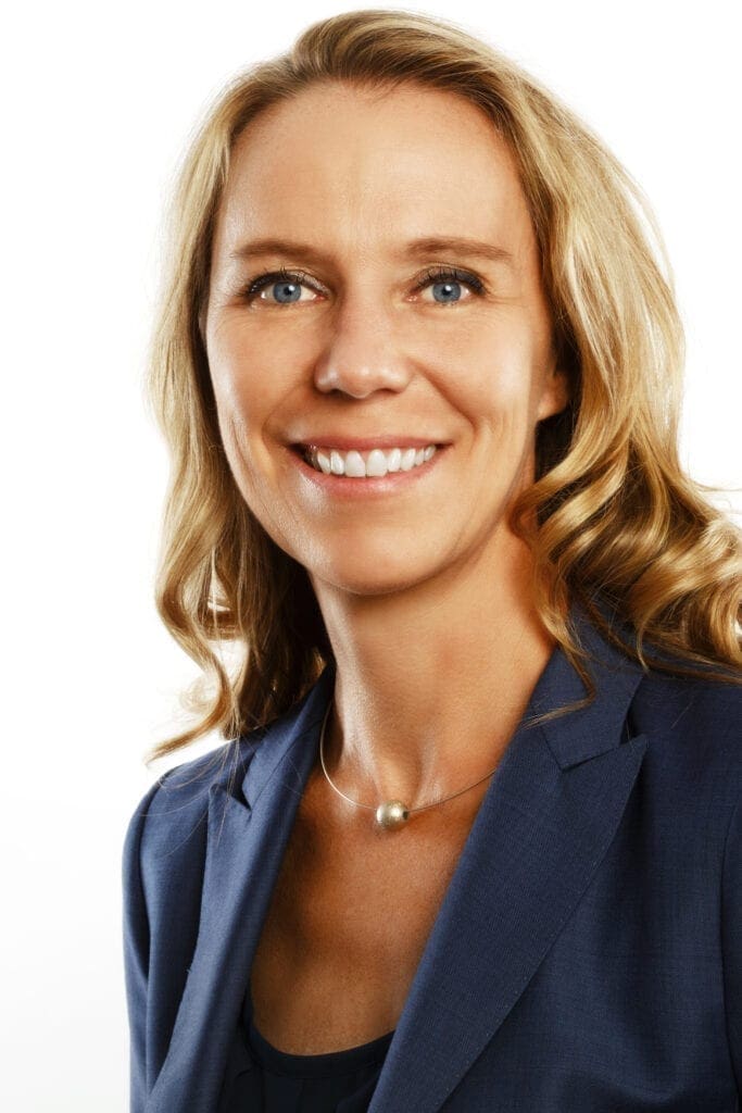 Nicola Fritze