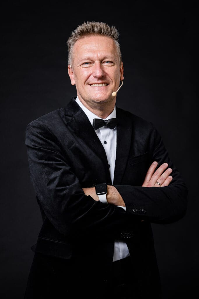 Reinhard Dischner