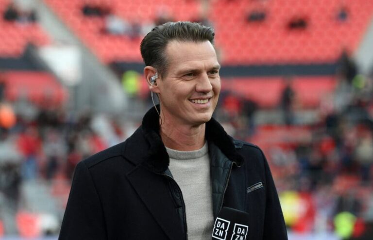 Tim Borowski