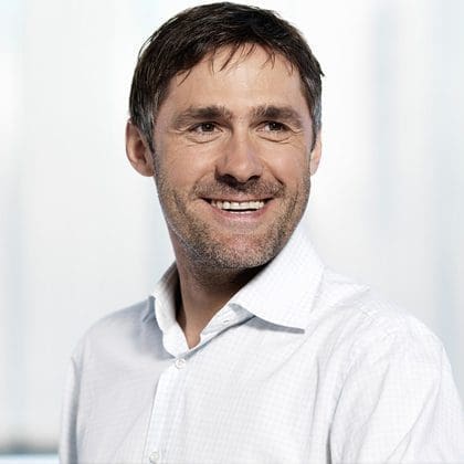 Wolfgang Fasching
