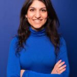 Zamina Ahmad