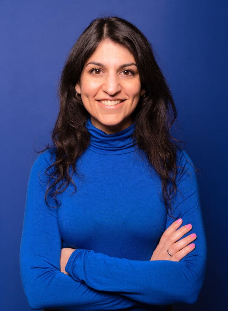 Zamina Ahmad