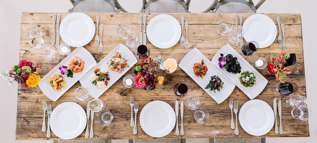 Catering planen mit fiylo® – den richtigen Cateringpartner finden (Bild: Gerresheim Serviert GmbH)