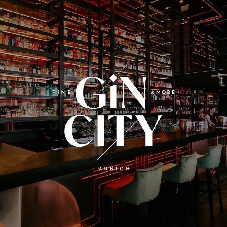Gin City