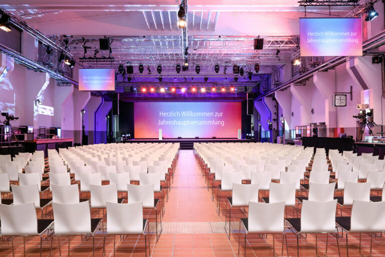 Grand Hall Zollverein