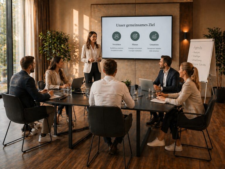 Meeting